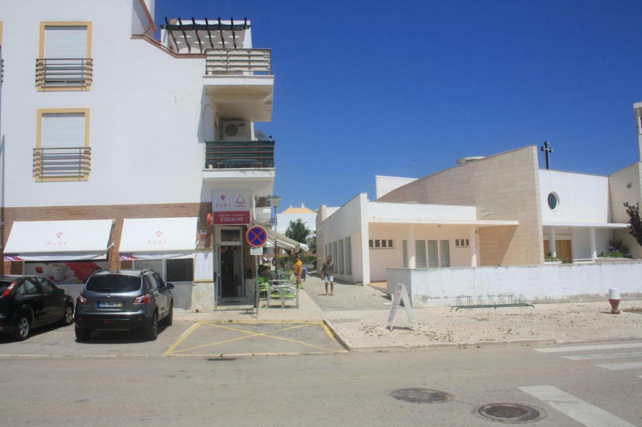 Cabanas1 Cabanas De Tavira Exterior foto