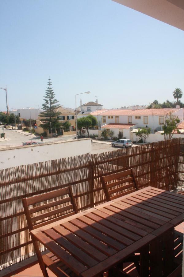 Cabanas1 Cabanas De Tavira Exterior foto