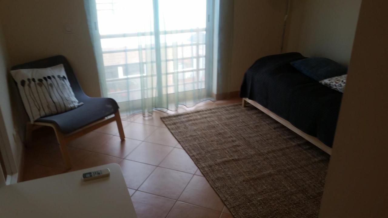Cabanas1 Cabanas De Tavira Zimmer foto