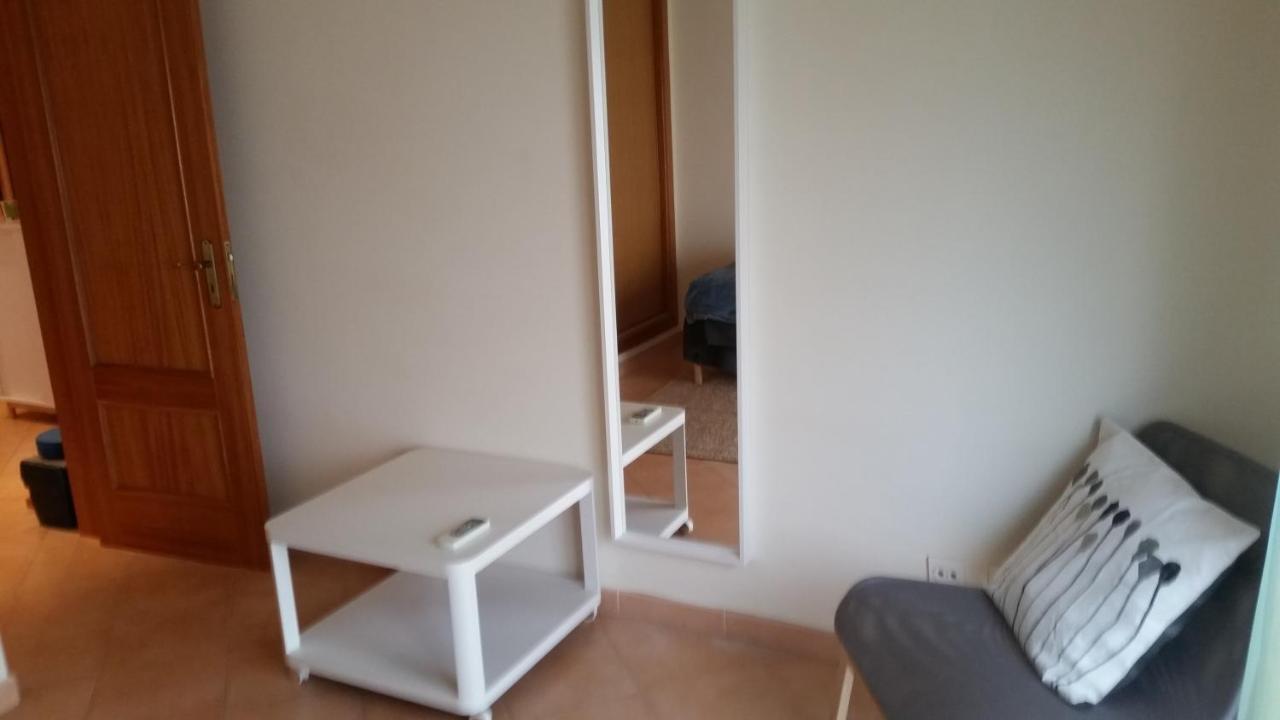 Cabanas1 Cabanas De Tavira Zimmer foto