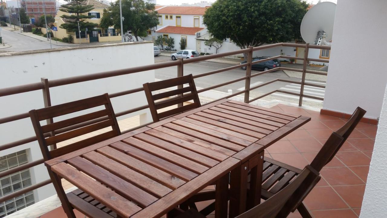 Cabanas1 Cabanas De Tavira Zimmer foto